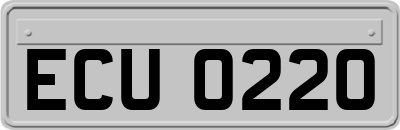 ECU0220