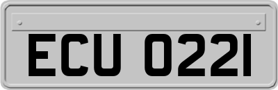 ECU0221