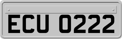 ECU0222