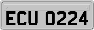 ECU0224