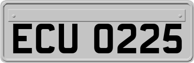 ECU0225