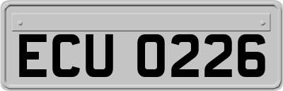 ECU0226