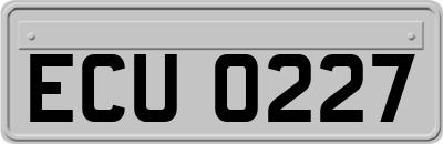 ECU0227