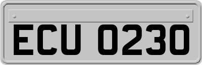 ECU0230