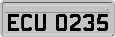 ECU0235