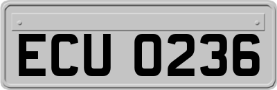 ECU0236