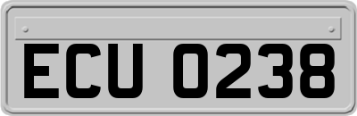 ECU0238