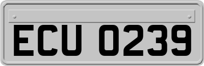 ECU0239