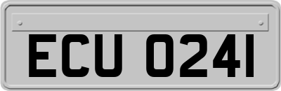 ECU0241