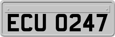 ECU0247