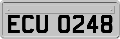 ECU0248