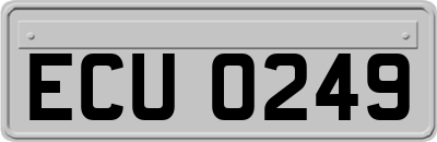ECU0249