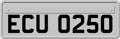 ECU0250