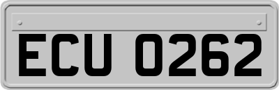 ECU0262