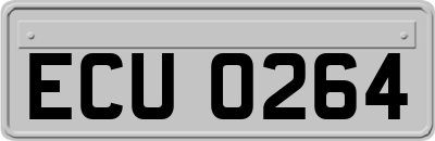 ECU0264
