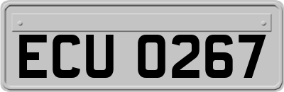 ECU0267
