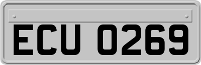 ECU0269