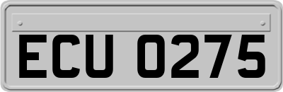 ECU0275