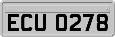 ECU0278