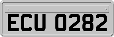 ECU0282