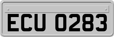 ECU0283