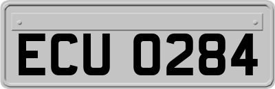 ECU0284