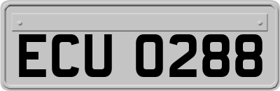 ECU0288