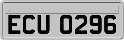 ECU0296