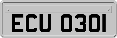 ECU0301