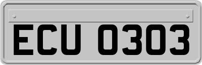 ECU0303