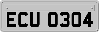 ECU0304