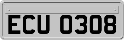 ECU0308