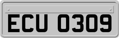 ECU0309