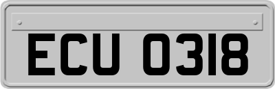 ECU0318