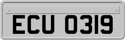 ECU0319