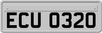 ECU0320