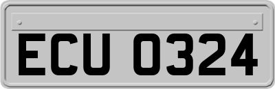 ECU0324