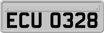 ECU0328