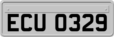 ECU0329