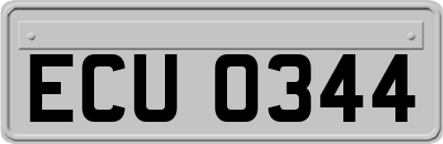 ECU0344