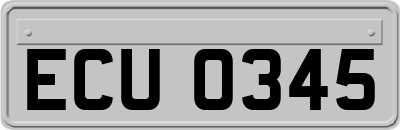 ECU0345