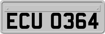 ECU0364