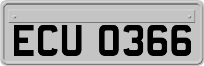 ECU0366