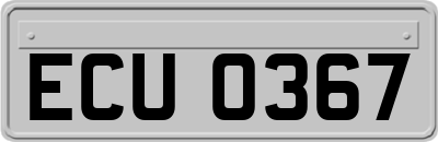 ECU0367