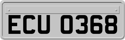 ECU0368
