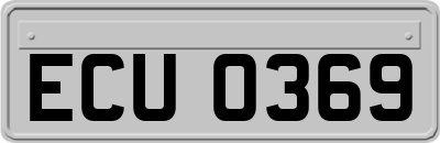 ECU0369