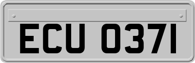 ECU0371