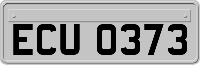 ECU0373