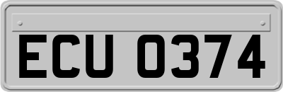 ECU0374