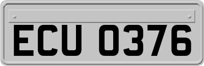 ECU0376